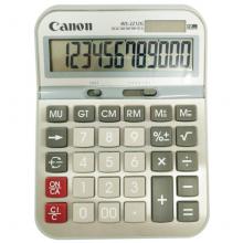 佳能（Canon） WS-2212G 12位商務(wù)辦公計(jì)算器