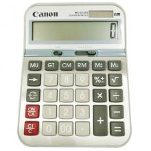 佳能（Canon） WS-2212G 12位商務辦公計算器