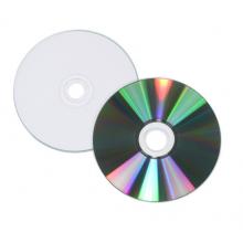 啄木鳥（ZMN） CD-R 52速 700M 可打印系列 50片 桶裝 刻錄盤