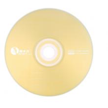 啄木鳥 CD-R 52速 700M 五彩系列 桶裝50片 刻錄盤