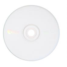 啄木鳥 CD-R 52速 700M 白系列 塑封裝50片 刻錄盤