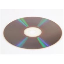 啄木鳥（ZMN) 藍(lán)光高清BD-R 6速 25GB 可打印 10片桶裝 刻錄盤