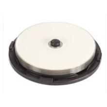 啄木鳥（ZMN) 藍(lán)光高清BD-R 6速 25GB 可打印 10片桶裝 刻錄盤