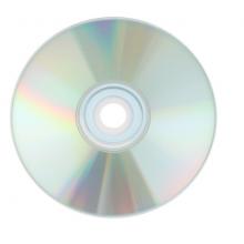 啄木鳥 CD-R 52速 700M 心情系列 桶裝25片 刻錄盤