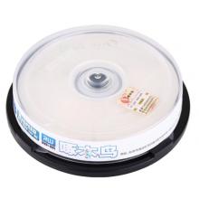 啄木鳥(niǎo) DVD+R DL 8速 8.5G 單面雙層 10片桶裝 刻錄盤(pán)