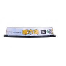 啄木鳥 DVD+R 16速 4.7G 傳統(tǒng)系列 10片桶裝 刻錄盤