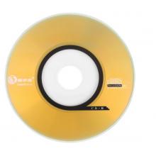 啄木鳥 CD-R 8CM 小盤 24速 210M 3寸小盤 桶裝10片 刻錄盤