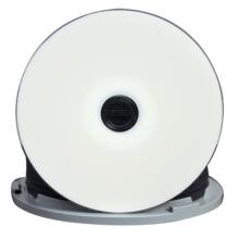 錸德(RITEK) 臺產(chǎn)可打印一號 DVD-R 16速4.7G 空白光盤/光碟/刻錄盤 桶裝50片