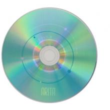 錸德(ARITA) e時(shí)代系列 DVD-R 16速4.7G 空白光盤/光盤/刻錄盤 塑封裝50片