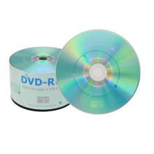 錸德(ARITA) e時(shí)代系列 DVD-R 16速4.7G 空白光盤/光盤/刻錄盤 塑封裝50片