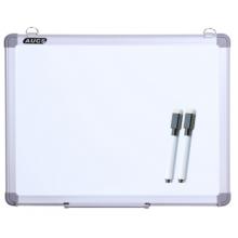 AUCS 30*45cm 白板寫字板 磁性辦公會議掛式小白板黑板 J3045L