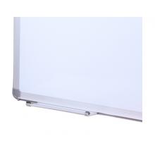 AUCS 30*45cm 白板寫字板 磁性辦公會(huì)議掛式小白板黑板 J3045L