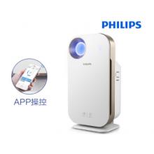 飛利浦（PHILIPS） AC4558/00 空氣凈化器 除甲醛 除霧霾  除過敏原