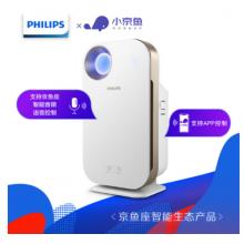 飛利浦（PHILIPS） AC4558/00 空氣凈化器 除甲醛 除霧霾  除過敏原