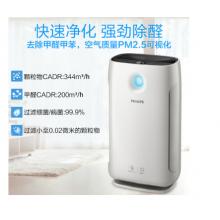 飛利浦 (PHILIPS) AC2886/00 空氣凈化器 過濾病毒  除甲醛  除霧霾 除過敏原 除細(xì)菌 