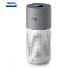 飛利浦（PHILIPS）AC3033/00 空氣凈化器 過濾病毒除甲醛   除霧霾除過敏原除細(xì)菌數(shù)字顯示 智能APP控制