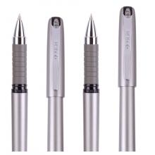 得力(deli)DL-S26 0.7mm黑色中性筆水筆簽字筆 碳素筆 辦公用品 12支/盒