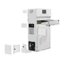 松下(Panasonic) FV-09ZVDH1C  壁掛式全熱交換器 空氣凈化器PM2.5過濾霧霾雙向流去甲醛 