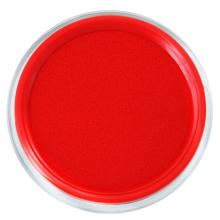 得力(deli)33227 快干印臺印油套裝 (1*高效快干印油(紅)+1*快干印臺) 辦公用品