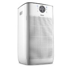 格力（GREE) KJ700G-A01 空氣凈化器除甲醛 辦公除細(xì)菌除霧霾PM2.5除粉塵 白色