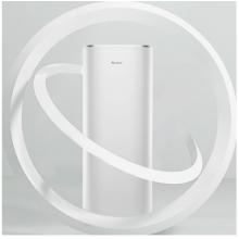 格力（GREE）KJ500G-A01 空氣凈化器 除甲醛除細菌除 流感病毒除霧霾除異味PM2.5靜音智能wifi 