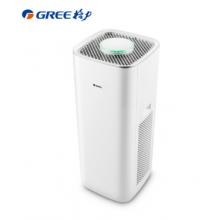 格力（GREE）KJ500G-A01 空氣凈化器 除甲醛除細菌除 流感病毒除霧霾除異味PM2.5靜音智能wifi 