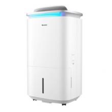 格力（GREE）KJ200G-C01 14L 空氣凈化器