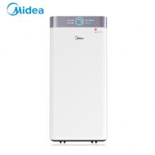 美的（Midea）KJ550G-JA32 空氣凈化器 除甲醛除霧霾凈化器  除菌凈化器
