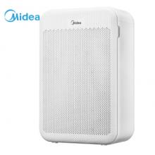美的（Midea）KJ350G-S1 空氣凈化器 除甲醛凈化器  新風(fēng) 除菌 除病毒