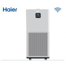 海爾（Haier）KJ650F-HY01 空氣凈化器除甲醛除 霧霾除細菌負離子靜音智能遠程款