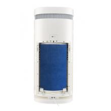 海爾（Haier）KJ480F-N800C 空氣凈化器 高效滅度除菌  過敏源除甲醛智能除霧霾PM2.5煙塵異味 