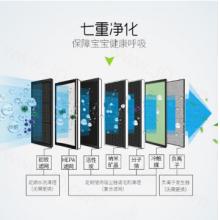 海爾（haier）KJ450F-HY01A（Z）空氣凈化器 除甲醛 除霧霾除負(fù)離子靜音款智能遠(yuǎn)程控制