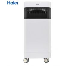 海爾（Haier） KJ800F-M800A 空氣凈化器 辦公室智能除甲醛霧霾PM2.5