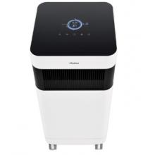 海爾（Haier） KJ800F-M800A 空氣凈化器 辦公室智能除甲醛霧霾PM2.5