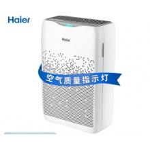 海爾（Haier）KJ199F-EAA 空氣凈化器 除甲醛 霧霾顆粒物過敏源PM2.5