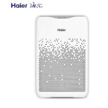 海爾（Haier）KJ199F-EAA 空氣凈化器 除甲醛 霧霾顆粒物過敏源PM2.5