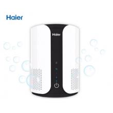 海爾（Haier）ZKJ-F40A1 空氣凈化器 除塵霧霾小型凈化器負(fù)離子