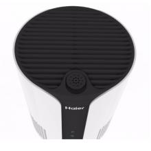 海爾（Haier）ZKJ-F40A1 空氣凈化器 除塵霧霾小型凈化器負(fù)離子