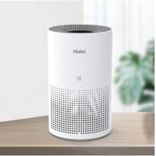 海爾 Haier  ZKJ-F60A1 空氣凈化器 除菌 除甲醛