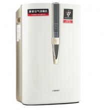 夏普（SHARP）KC-W380S-W1 空氣凈化器加濕 除甲醛霧霾 白色