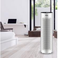 TCL   TKJ200F-A1 空氣凈化器除甲醛除菌五重過濾pm2.5