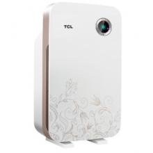 TCL  TKJ218F-A1  空氣凈化器 除甲醛除菌四重過濾pm2.5