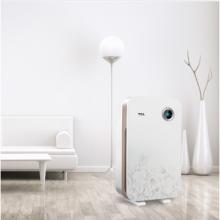 TCL  TKJ218F-A1  空氣凈化器 除甲醛除菌四重過濾pm2.5