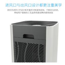 TCL KJ808F-A2  空氣凈化器  雙面濾網(wǎng)除甲醛 除霧霾過(guò)敏原 