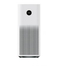 小米（MI）Pro H 米家空氣凈化器ProH全效凈化PM2.5甲醛霧霾 除異味智能3代凈化器