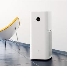 小米（MI）MAX 空氣凈化器max 智能辦公室空氣清新器除甲醛霧霾煙塵PM2.5凈化器   