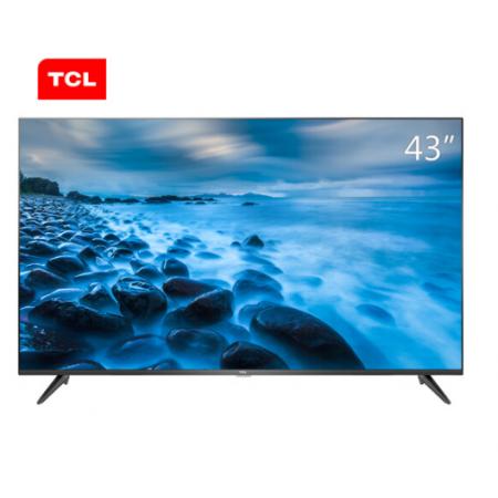 TCL 43A260 電視機(jī)