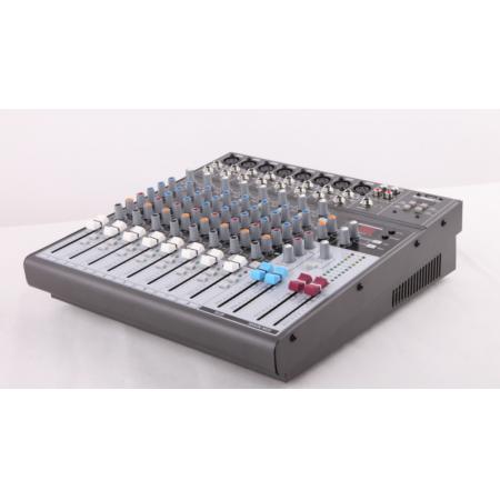 YINTELIER  YT-12T調(diào)音臺