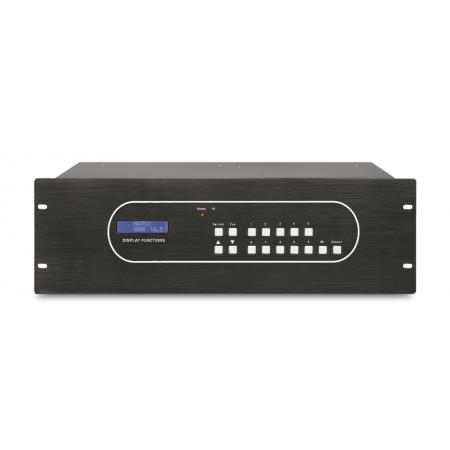 YINTELIER YT-VDI0808 數(shù)字音響矩陣