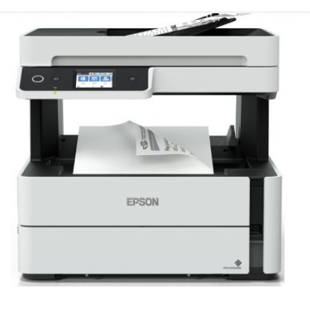 愛普生（EPSON） M3178 黑白多功能傳真機